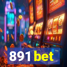 891 bet